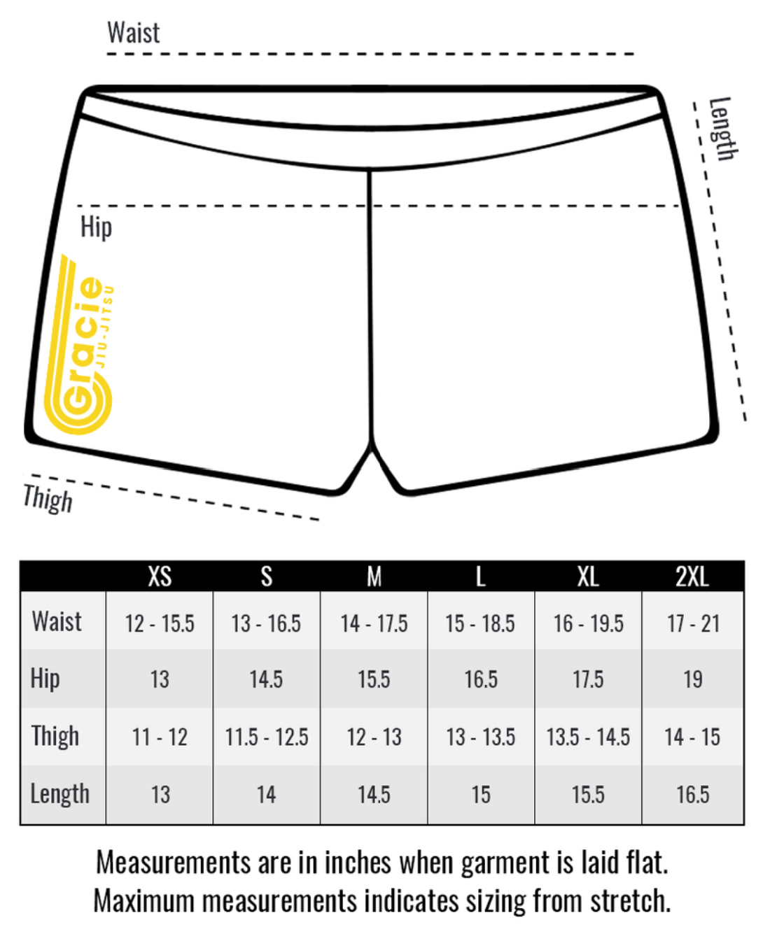 Roller Combat Shorts (Women) - Pre order